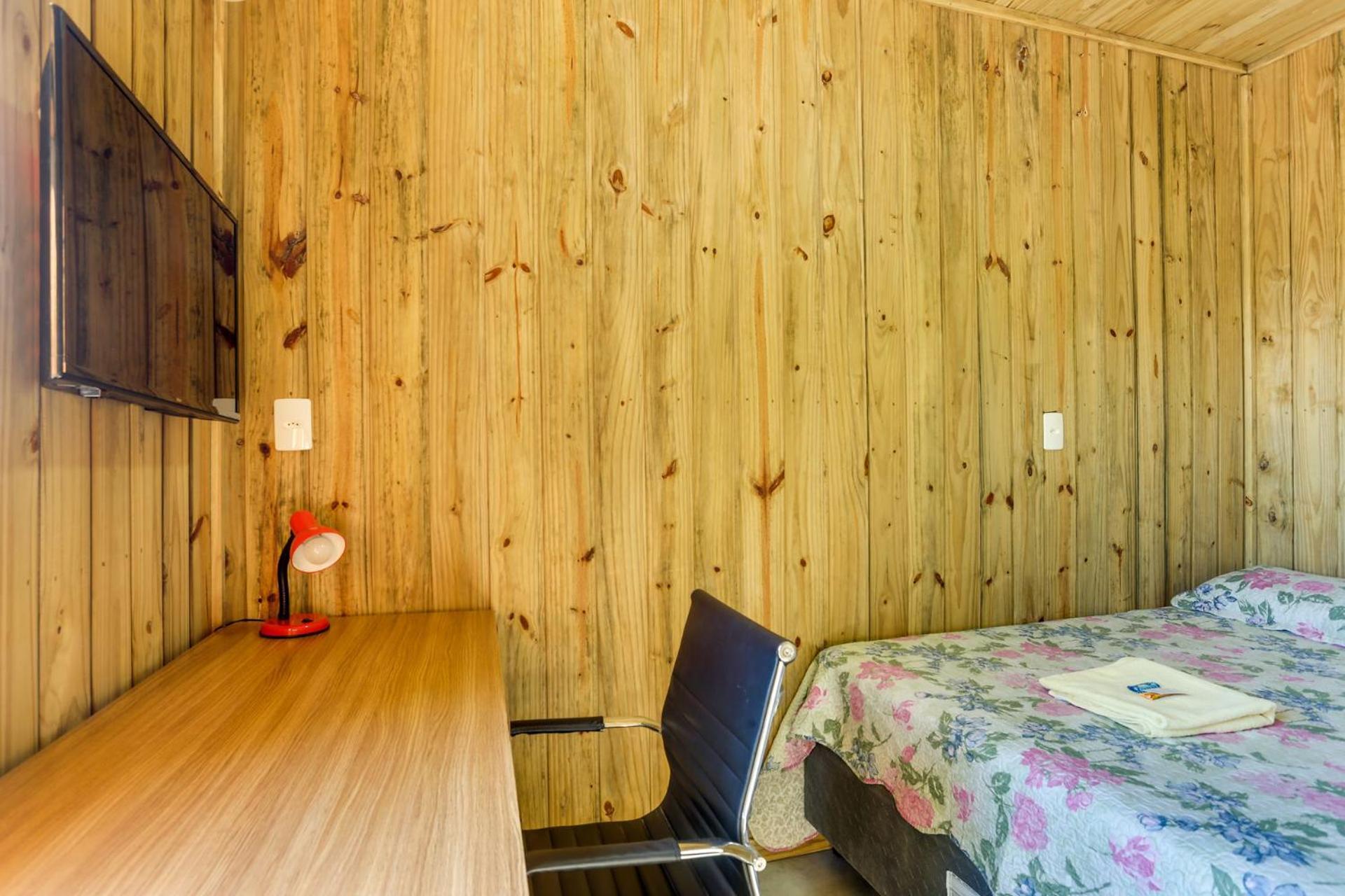 فيلا Casa 5 Minuto Do Centro De Florianópolis المظهر الخارجي الصورة
