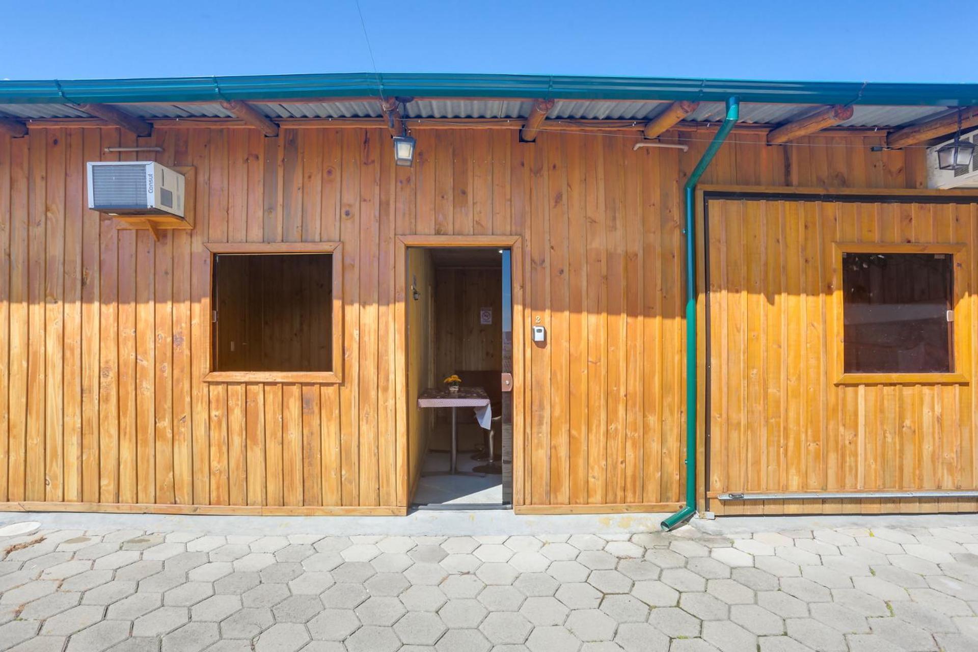 فيلا Casa 5 Minuto Do Centro De Florianópolis المظهر الخارجي الصورة